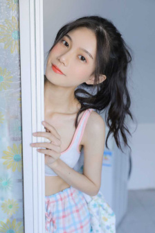 顺溜的姐姐